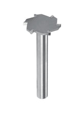 4110 - Fraises scie sur queue